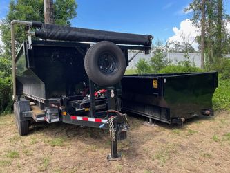 Dumpster