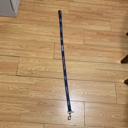 NYPD 9/11 Memorial DOG LEASH