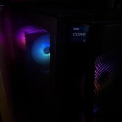 Gaming Pc Really Good Condition