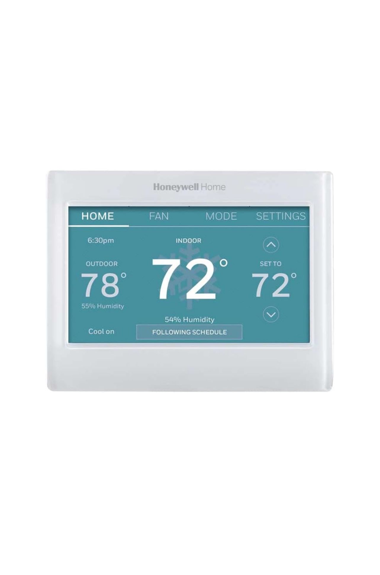 Honeywell Home Smart Wi-Fi Thermostat (New in Box)