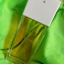 Chanel Mademoiselle Edt