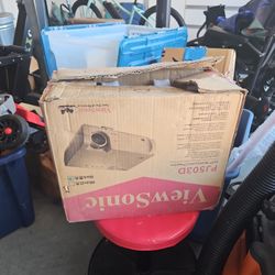 View Sonic  Projector