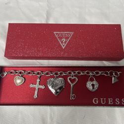 Guess Bracelet - New