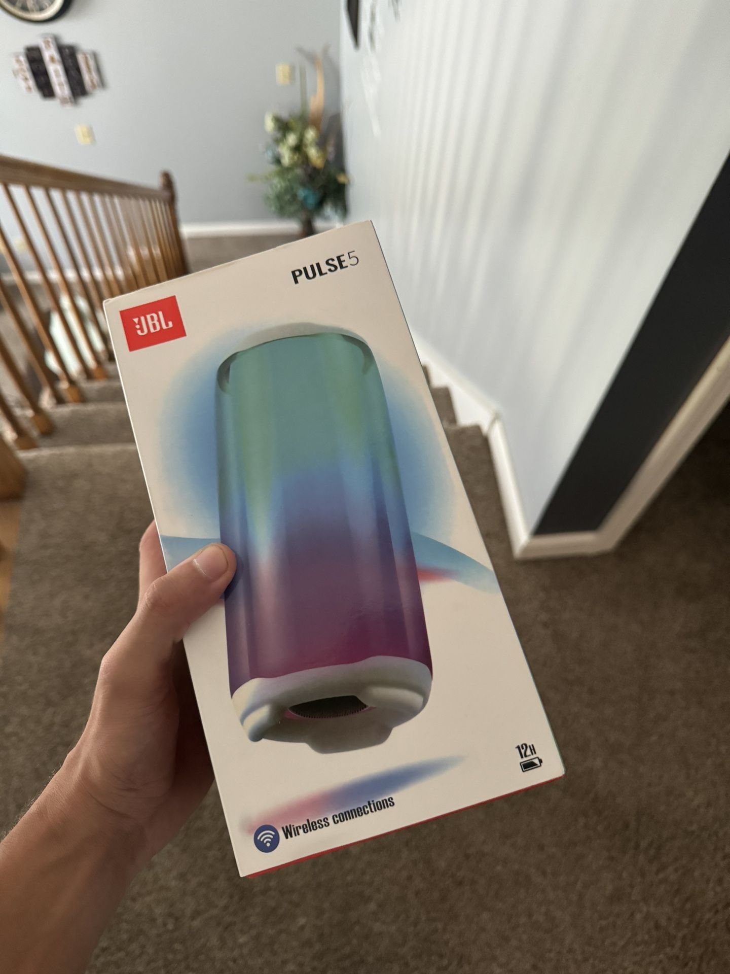 JBL Pulse 5