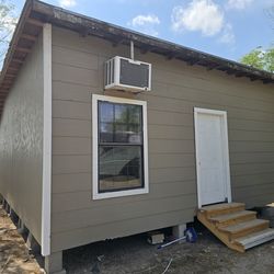 Casa/house must move