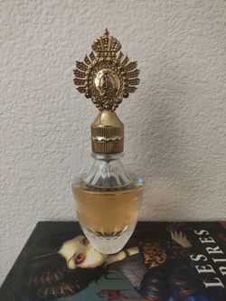 Couture couture by Juicy couture perfume 1 oz bottle