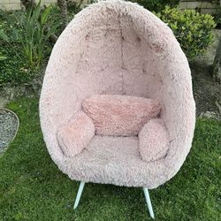 Egg Chair