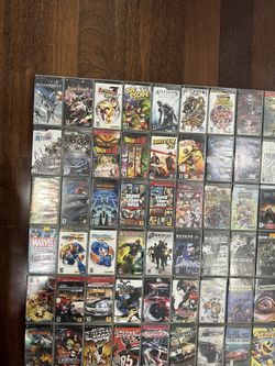 READ DESCRIPTION GTA GAMES GTA FOR PS3 PS4 PSP PS2 XBOX for Sale in Holly  Springs, NC - OfferUp