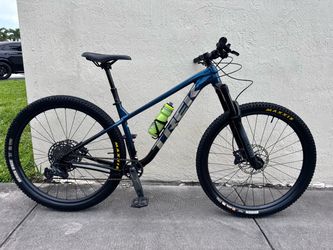 Trek Roscoe 8