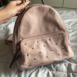 FOSSIL MINI BACKPACK 