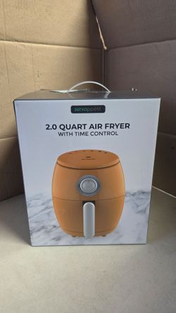 Brand New 2.0 Quart Air Fryer