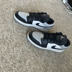 Nike Air Jordan Shadow Toe