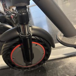 10inch TiresElectric scooter