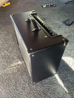Boss Cortana 100  MK II thank 1x12 with GA-FX-EX and EXP Pedal