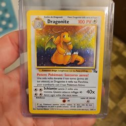 Dragonite 4/62