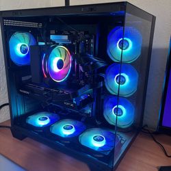 Pc Gaming, New