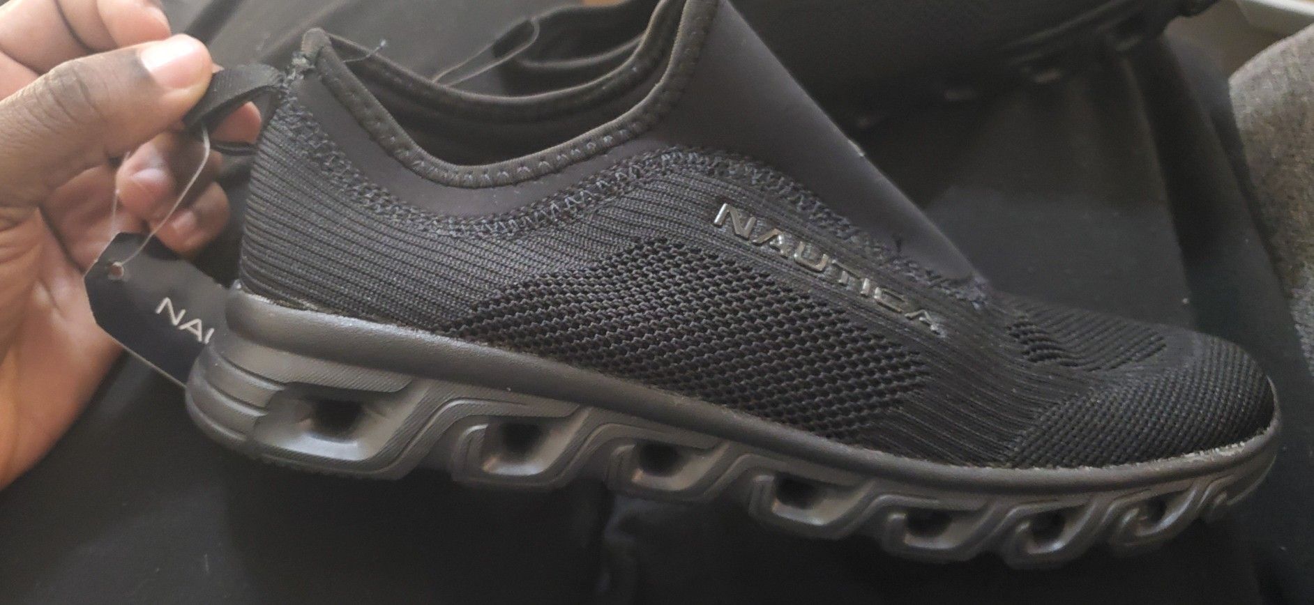 Nautica Slip On Women's Shoes Size 8