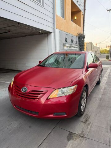 2008 Toyota Camry
