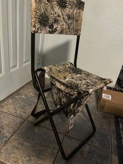 Dove Hunting Chairs (nos) GameGuard