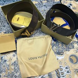 LV Belt 