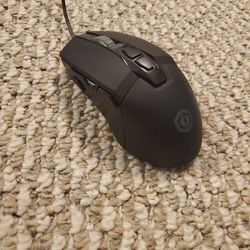 Cyberpowerpc Gaming Mouse