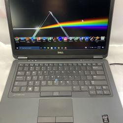 i5..i5…i5… DELL LATITUDE  E-7440…8 GENERATION . build On  06/13/2021.. 128.0 GB SSD  ( Capacity  ) ..8.0  GB RAM .READY TO USED 