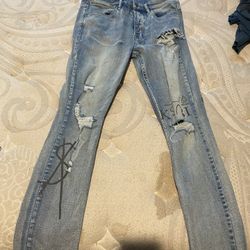 Ksubi Jeans