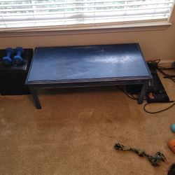 Coffee Table, Moving Soon 