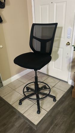 Drafting Chair