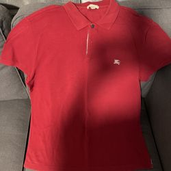 Burberry Shirt XXL