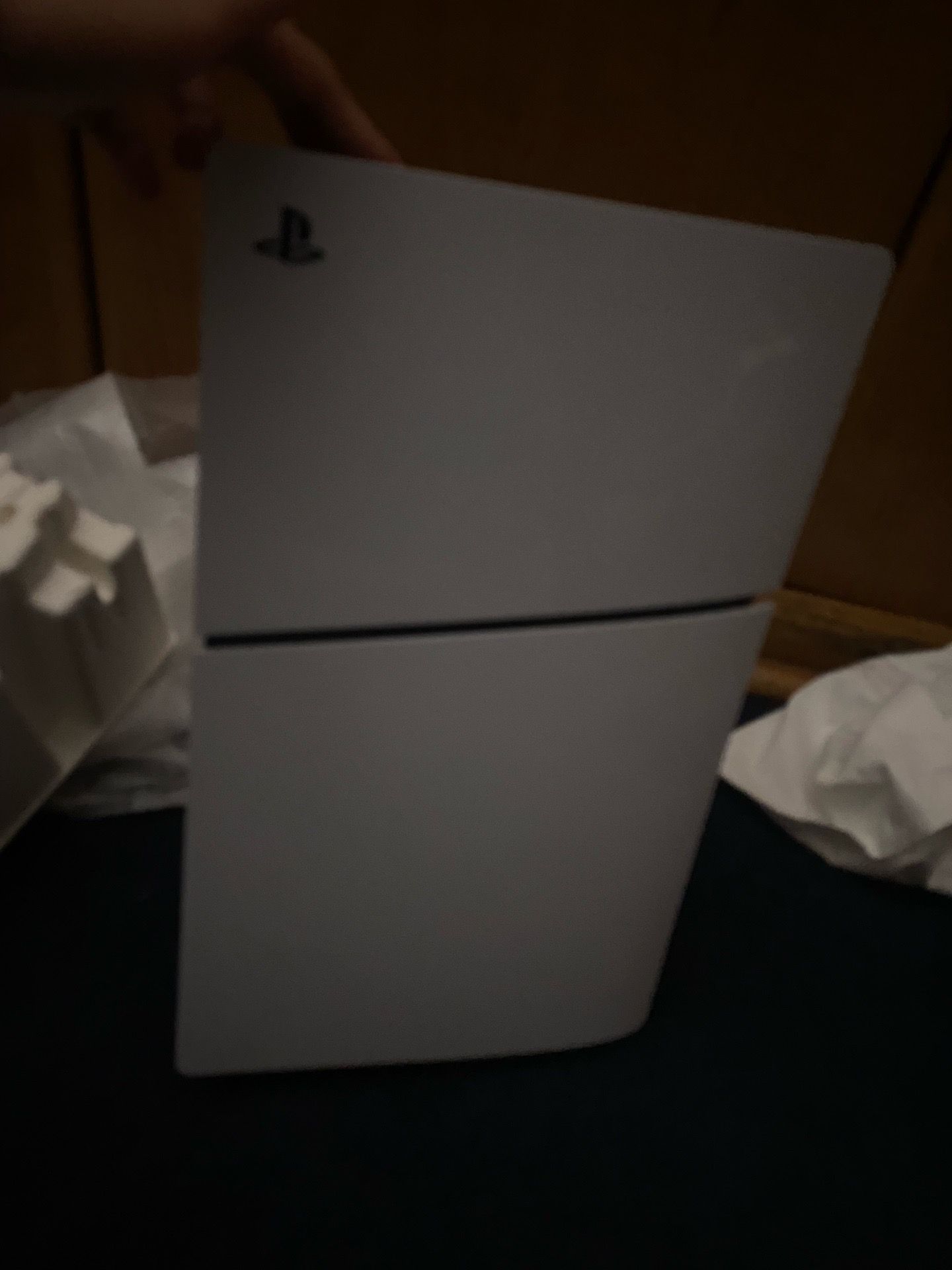 Digital edition PS5