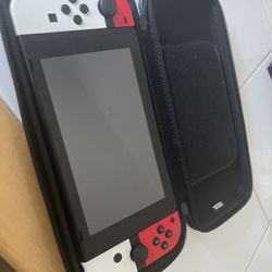 Nintendo Switch And Accessories