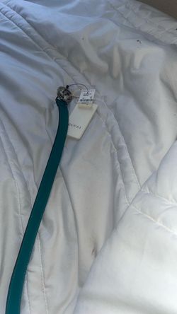 BRAND NEW GUCCI BELT