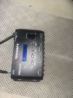Taramps DSP