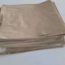 Paper Bags Medium Size Brand New