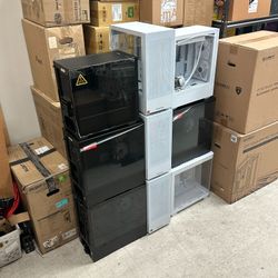 CHEAP GAMING DESKTOP PC CASES RGB FANS