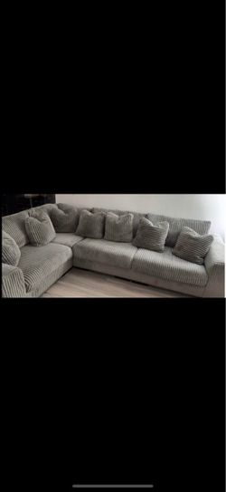 Couch for sale