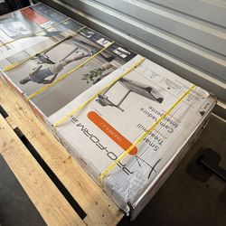 ProForm Trainer 8.7 Treadmill 