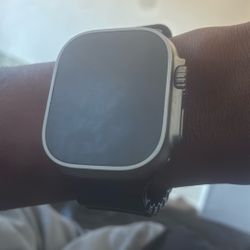 Apple Watch Ultra 3 