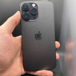 iPhone 14 Pro Max 256GB