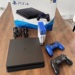 Sony PS4