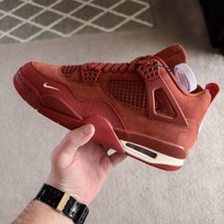 Jordan 4 brick By Brick Size 10