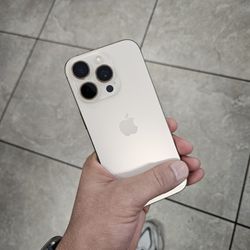 iPhone 16 Pro Unlocked