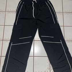 Men’s polyester pants