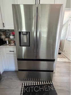Samsung Refrigerator