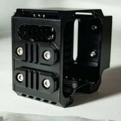 Back Module "Z-Back" for Z Cam E2/S6/F6/F8