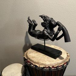 Balinese-styled Figurine 