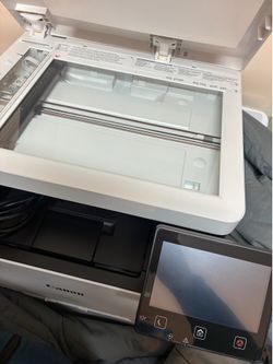 Canon printer accepting offers