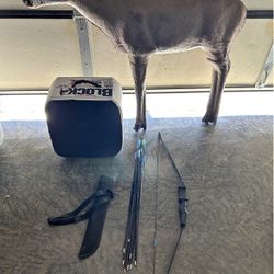 Archery/Hunting stuff