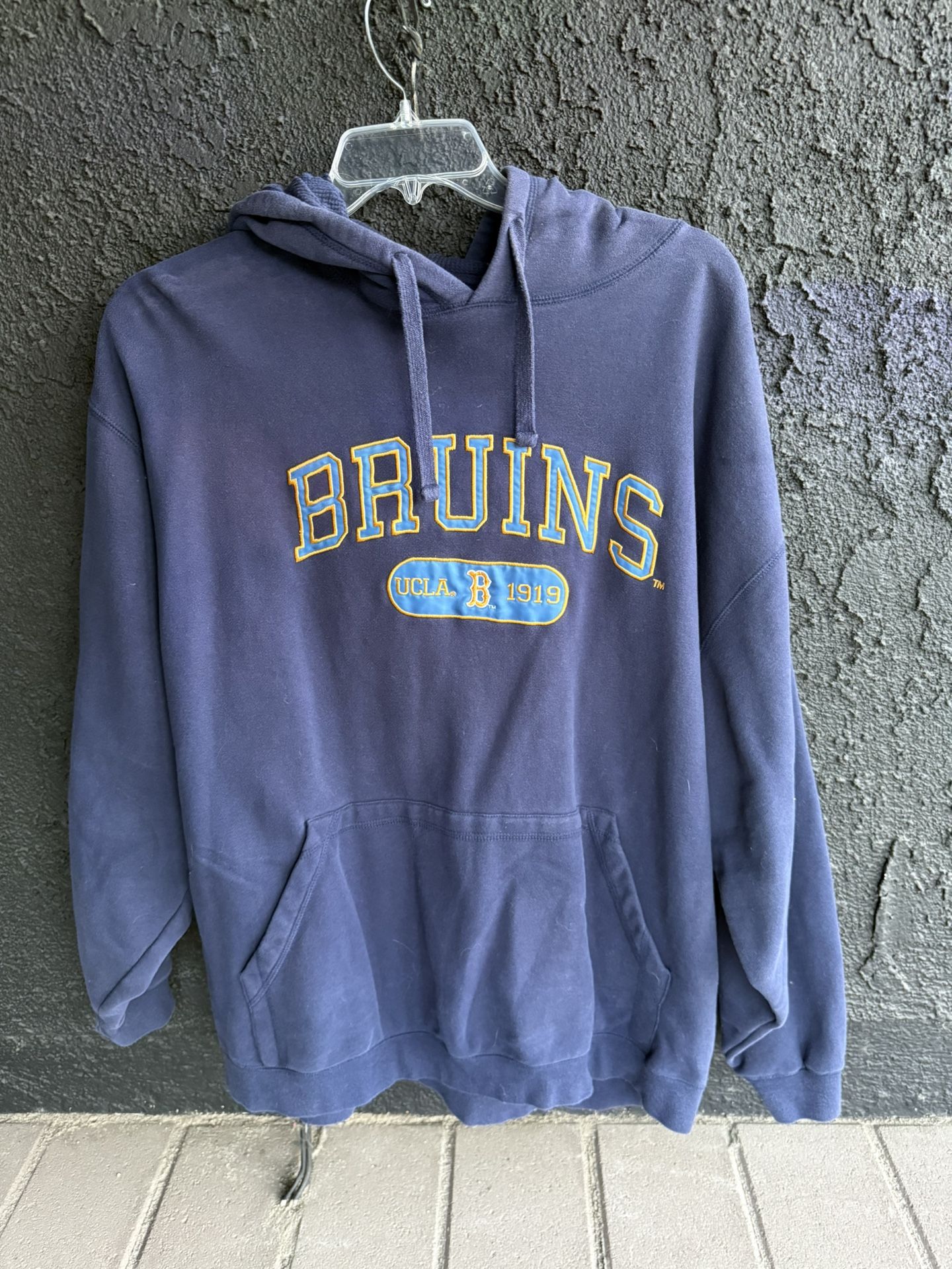 Vintage Bruins Sweatshirt